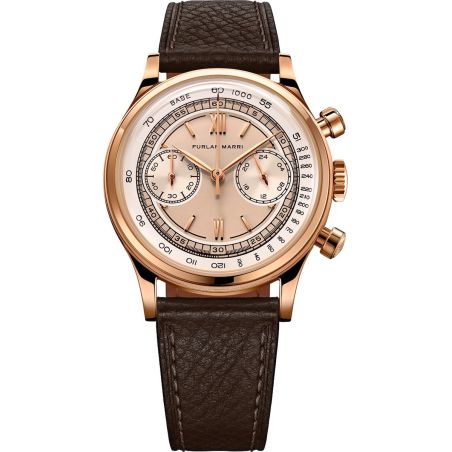 Montre Furlan Marri Mechaquartz Sabbia Rosa 20201