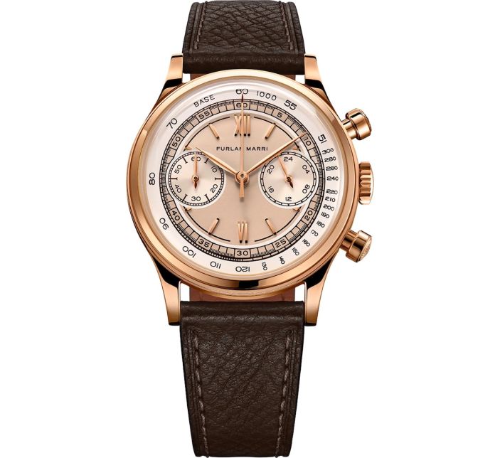 Montre Furlan Marri Mechaquartz Sabbia Rosa 20201