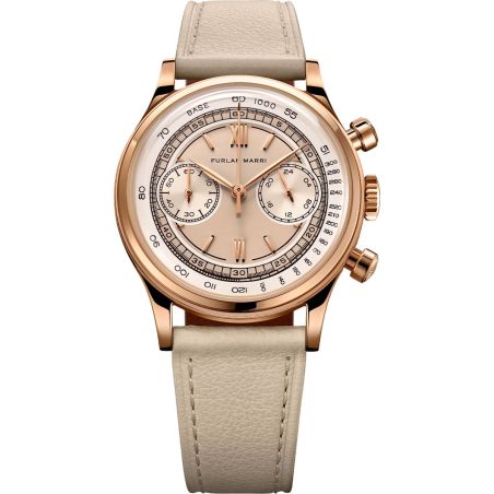 Montre Furlan Marri Mechaquartz Sabbia Rosa 20201