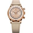 Montre Furlan Marri Mechaquartz Sabbia Rosa 20201