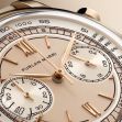 Montre Furlan Marri Mechaquartz Sabbia Rosa 20201