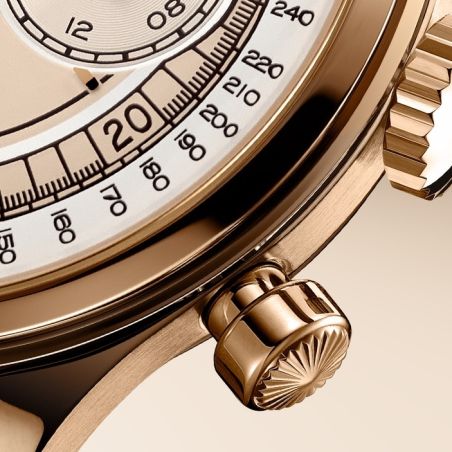 Montre Furlan Marri Mechaquartz Sabbia Rosa 20201