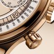 Montre Furlan Marri Mechaquartz Sabbia Rosa 20201