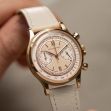 Montre Furlan Marri Mechaquartz Sabbia Rosa 20201