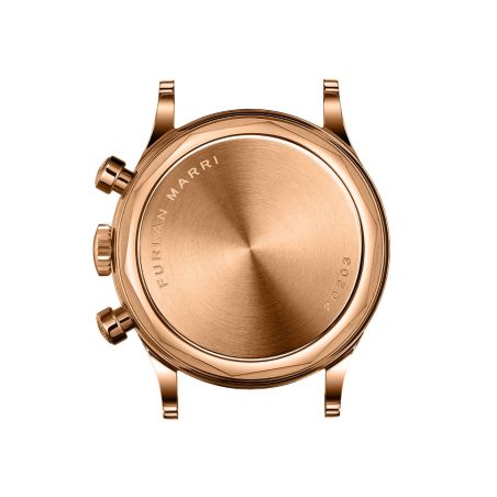 Montre Furlan Marri Mechaquartz Sabbia Rosa 20201