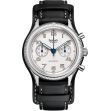 Montre Hanhart 417 ES Moby Dick 39mm H701.202