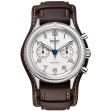 Montre Hanhart 417 ES Moby Dick 39mm H701.202