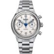 Montre Hanhart 417 ES Moby Dick 39mm H701.202