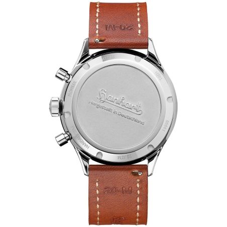 Montre Hanhart 417 ES Moby Dick 39mm H701.202