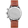 Montre Hanhart 417 ES Moby Dick 39mm H701.202
