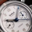 Montre Hanhart 417 ES Moby Dick 39mm H701.202