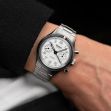 Montre Hanhart 417 ES Moby Dick 39mm H701.202