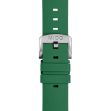 Bracelet Mido Multifort TV Big Date 22mm Vert