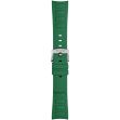Bracelet Mido Multifort TV Big Date 22mm Vert