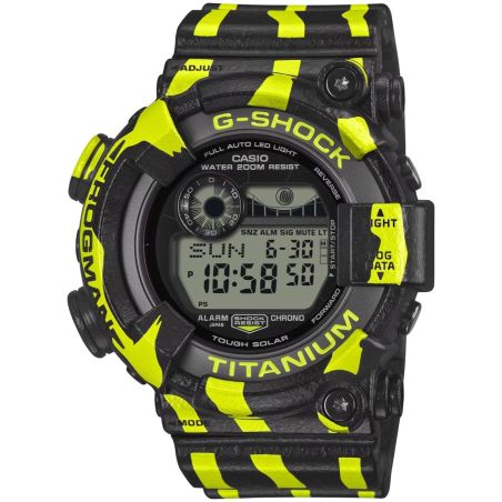 Montre Casio G-Shock Frogman GW-8200TPF-1ER