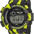 Montre Casio G-Shock Frogman GW-8200TPF-1ER