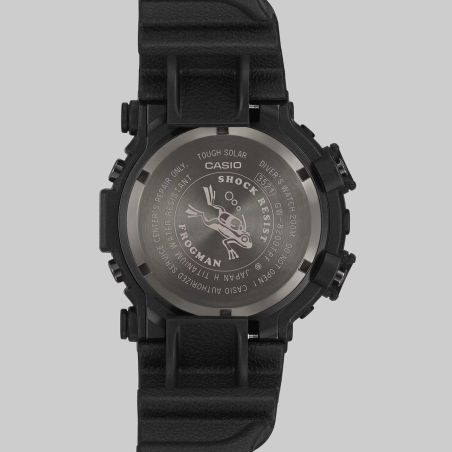 Montre Casio G-Shock Frogman GW-8200TPF-1ER