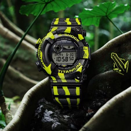 Montre Casio G-Shock Frogman GW-8200TPF-1ER