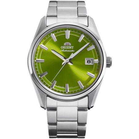 Montre Orient Stretto Date RA-AC0R05E