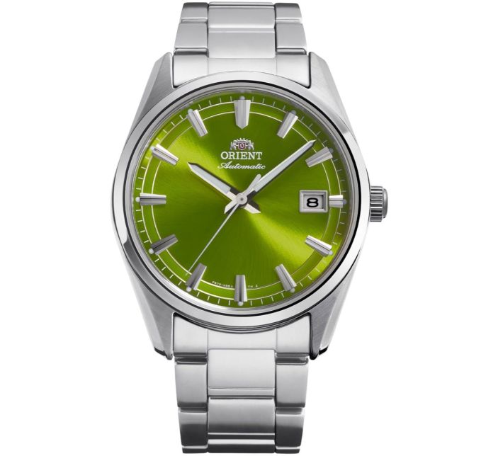 Montre Orient Stretto Date RA-AC0R05E