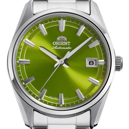 Montre Orient Stretto Date RA-AC0R05E
