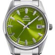 Montre Orient Stretto Date RA-AC0R05E