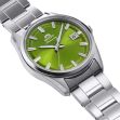Montre Orient Stretto Date RA-AC0R05E