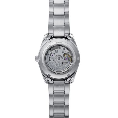 Montre Orient Stretto Date RA-AC0R05E
