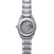 Montre Orient Stretto Date RA-AC0R05E