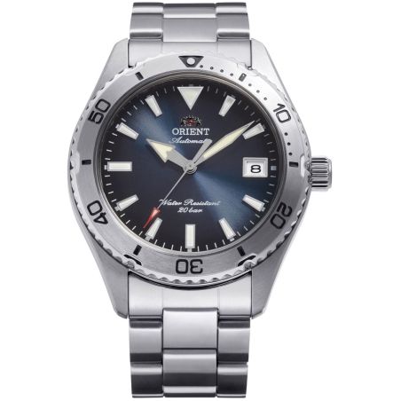 Montre Orient Mako 40 RA-AC0Q14L