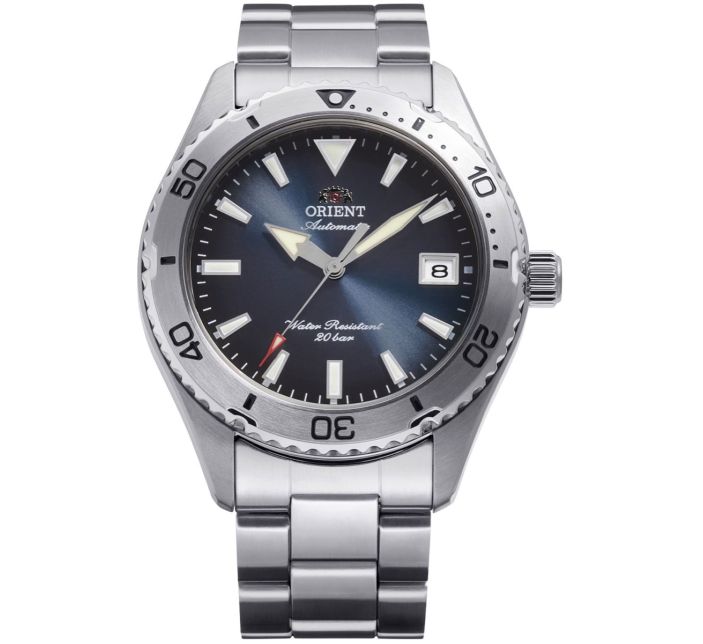 Montre Orient Mako 40 RA-AC0Q14L
