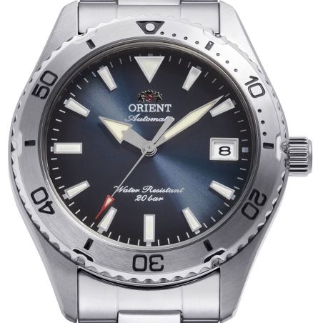 Montre Orient Mako 40 RA-AC0Q14L