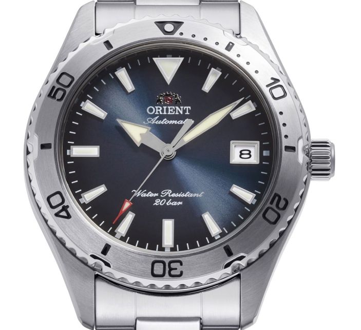 Montre Orient Mako 40 RA-AC0Q14L