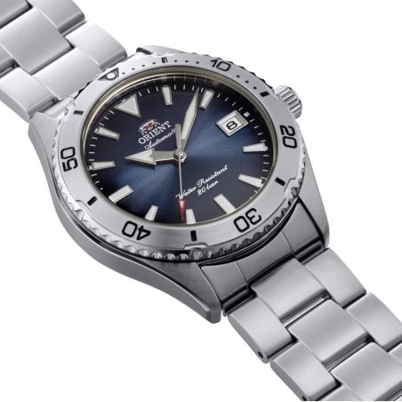 Montre Orient Mako 40 RA-AC0Q14L