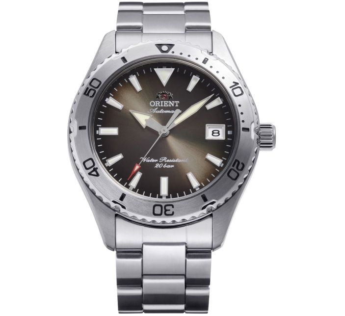 Montre Orient Mako 40 RA-AC0Q15Y