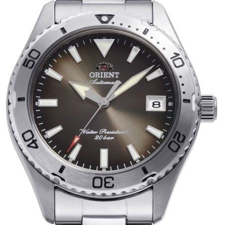 Montre Orient Mako 40 RA-AC0Q15Y