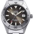 Montre Orient Mako 40 RA-AC0Q15Y