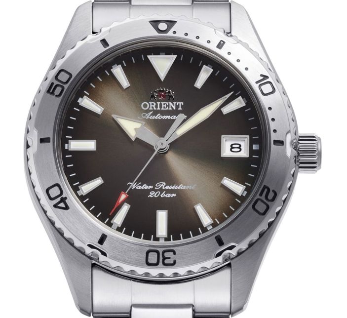 Montre Orient Mako 40 RA-AC0Q15Y