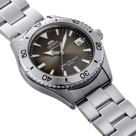 Montre Orient Mako 40 RA-AC0Q15Y