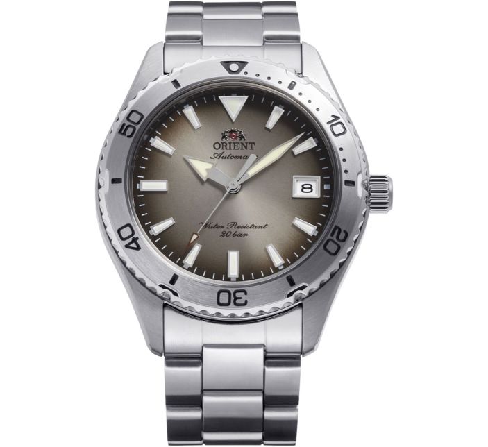 Montre Orient Mako 40 RA-AC0Q16N