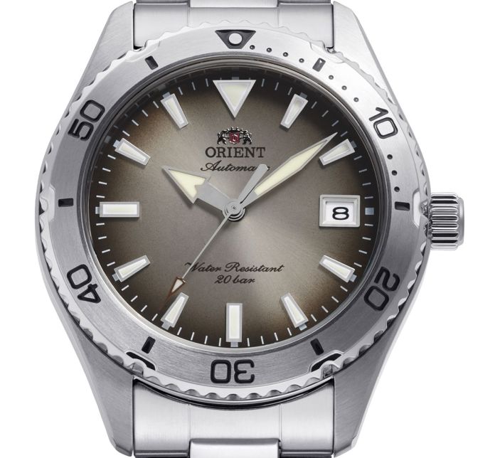 Montre Orient Mako 40 RA-AC0Q16N
