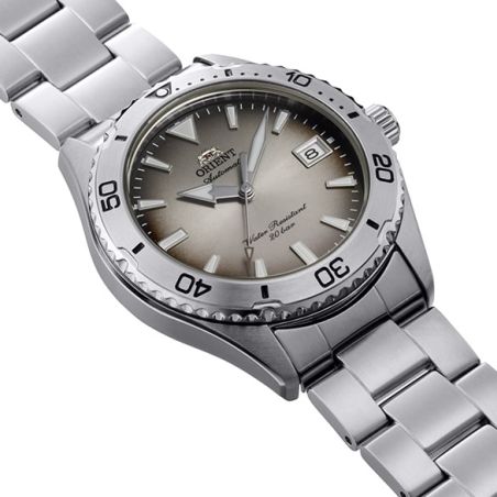 Montre Orient Mako 40 RA-AC0Q16N