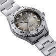 Montre Orient Mako 40 RA-AC0Q16N