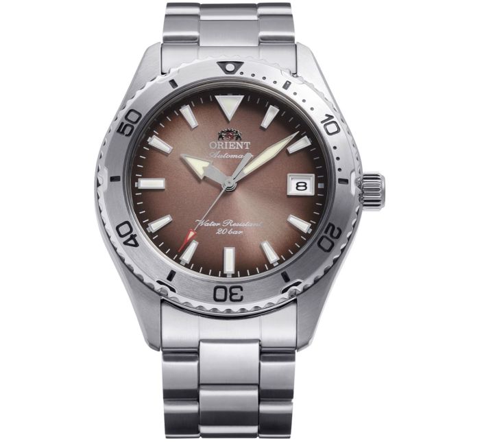 Montre Orient Mako 40 RA-AC0Q17Y