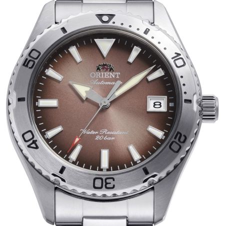 Montre Orient Mako 40 RA-AC0Q17Y