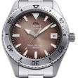 Montre Orient Mako 40 RA-AC0Q17Y