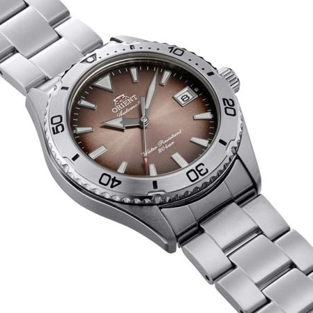 Montre Orient Mako 40 RA-AC0Q17Y