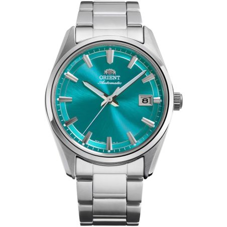 Montre Orient Stretto Date RA-AC0R06L