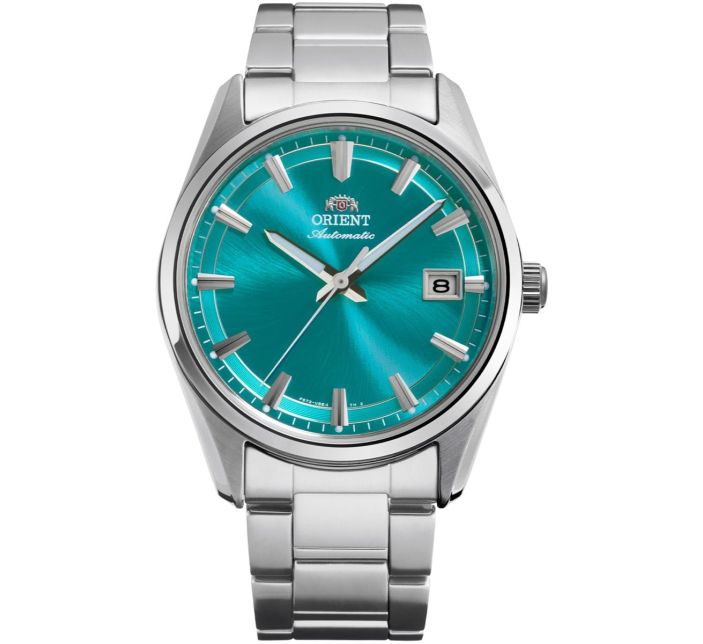Montre Orient Stretto Date RA-AC0R06L