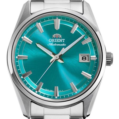 Montre Orient Stretto Date RA-AC0R06L